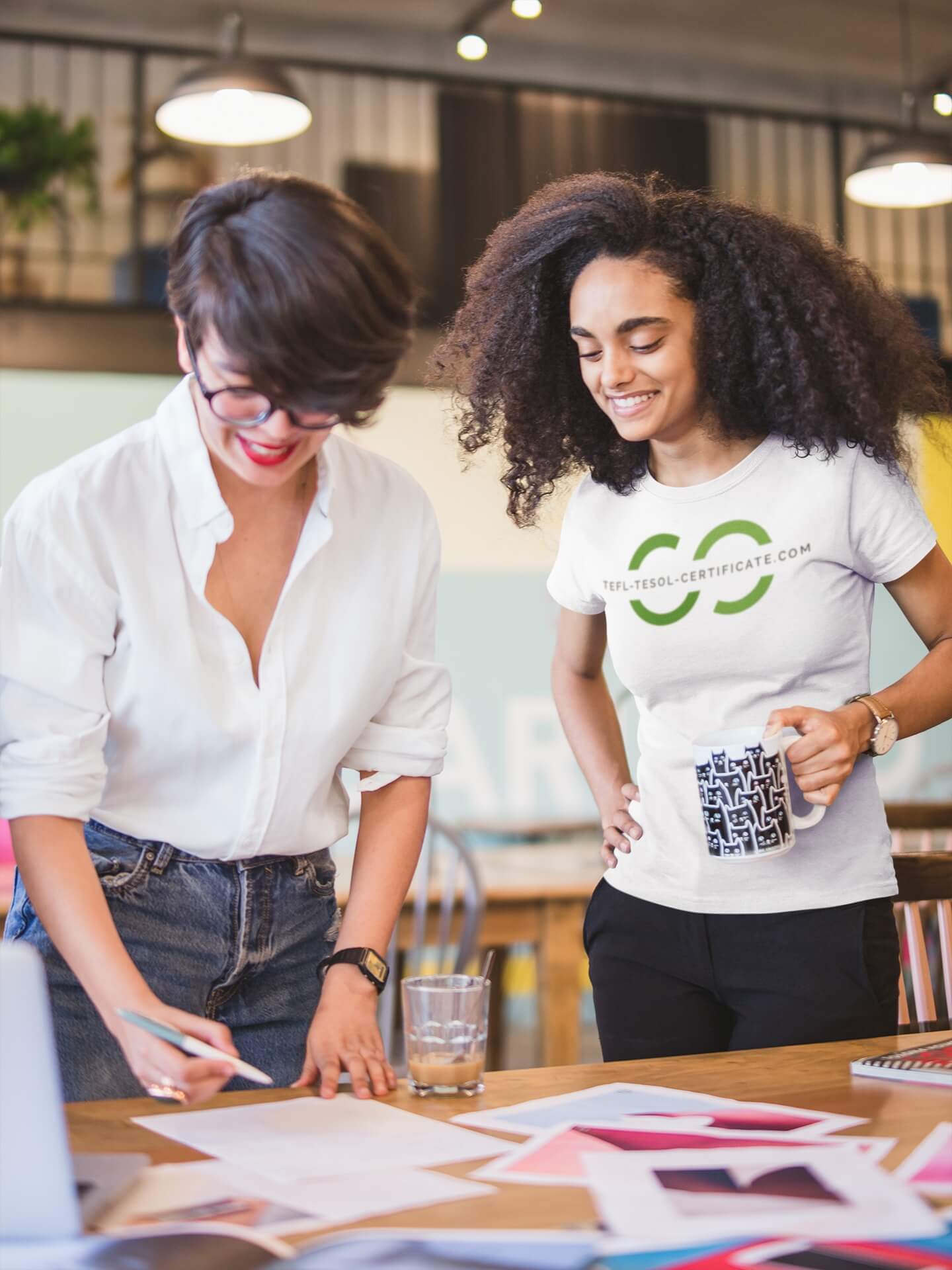 Персональный Native Speaker тренер