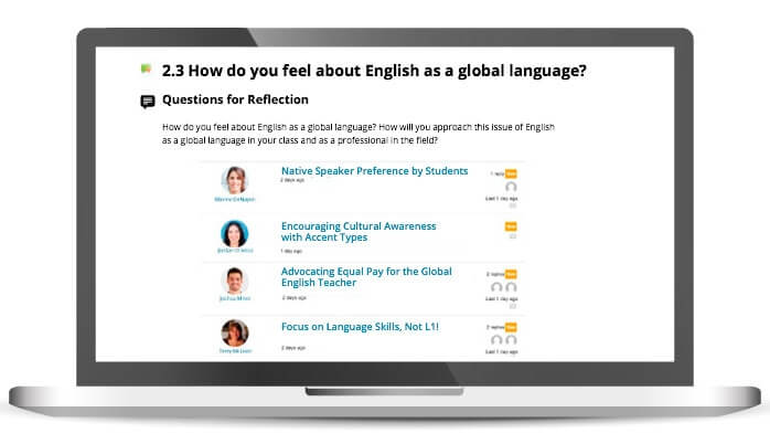 Доска обсуждений