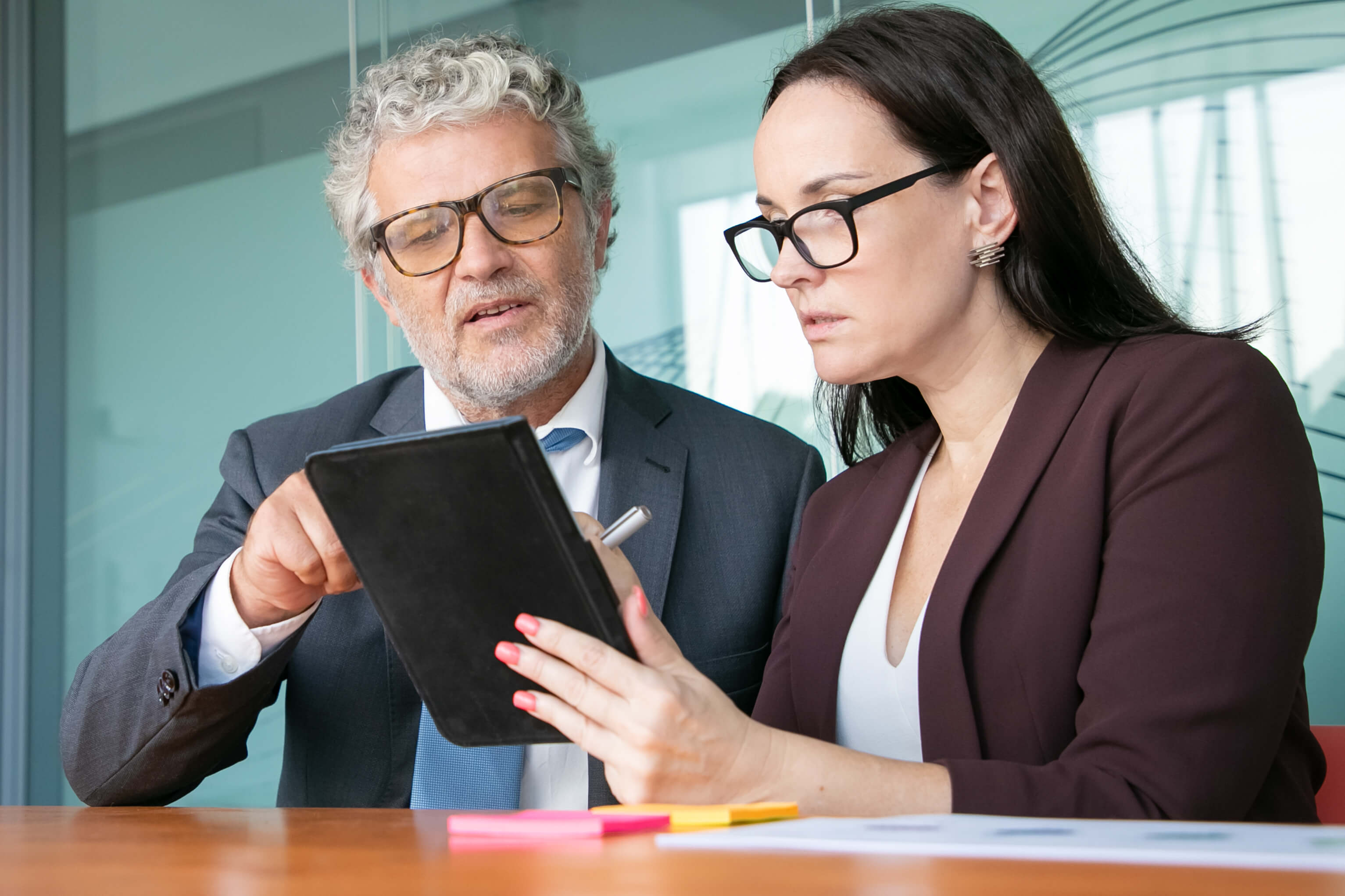 Динамический контент